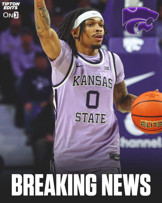 BREAKING: Kansas State Star Dug McDaniel Shocking Transfer News!
