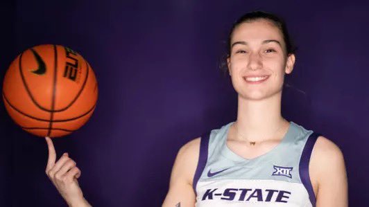 BREAKING: Kansas State Star Gisela Sanchez Shocking Transfer!?