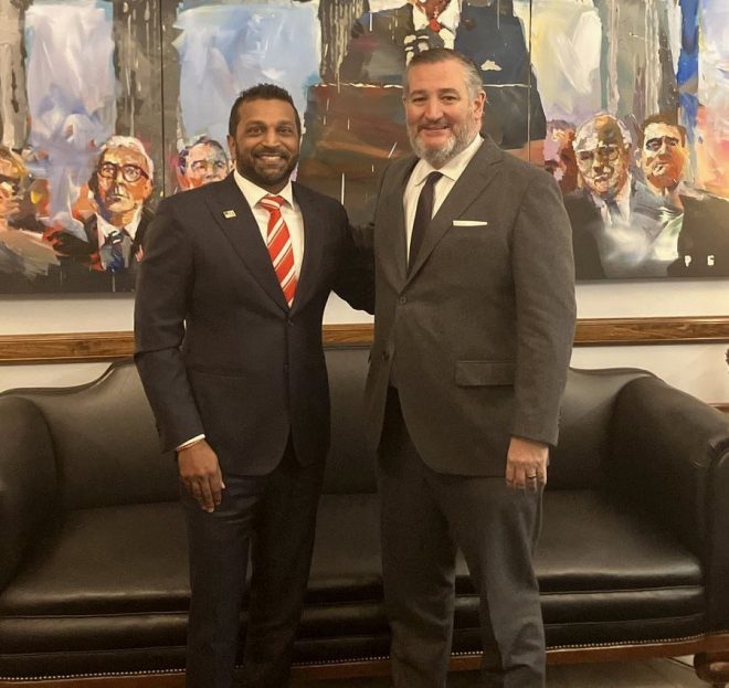 🚨BREAKING: Kash Patel & Cruz Claim Pelosi Orchestrated J6 Chaos!