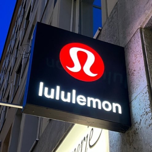 BREAKING: Lululemon Oakland Shuts Down After Years of Theft!