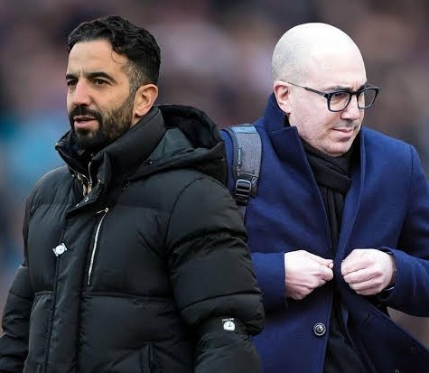 🚨 BREAKING: Man Utd's Shocking Transfer Focus Revealed!