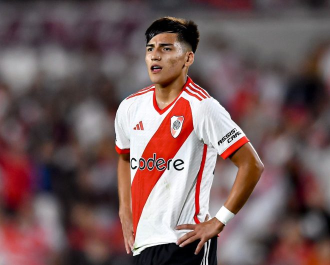 🚨🇦🇷 BREAKING: Manchester United and Arsenal Fighting for Subiabre!