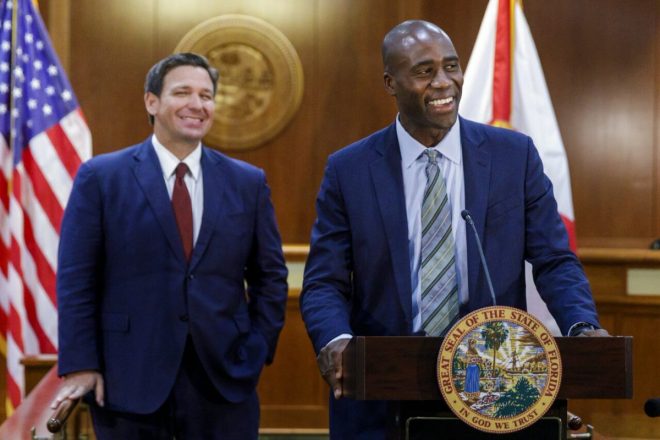 BREAKING: Mayor Cava's Veto on Fluoridation Sparks Outrage!