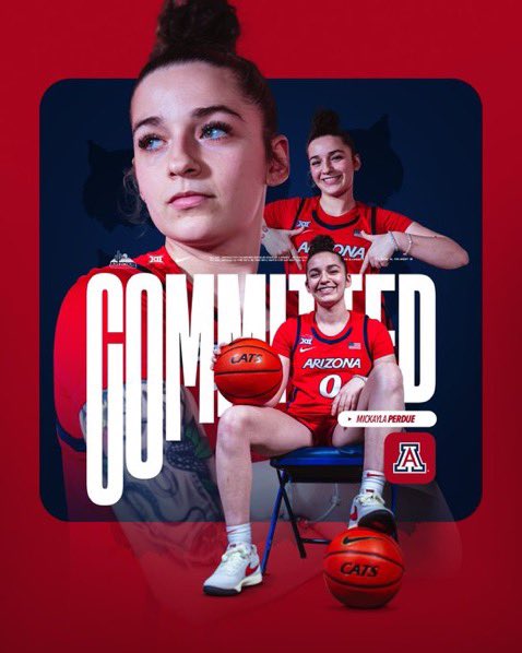 BREAKING: Mickayla Perdue's Shocking Transfer to Arizona Sparks Outrage!