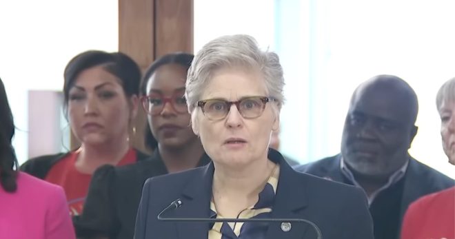 BREAKING: Minnesota DA Charged Teen for Keying, But Not Walz Staffer!