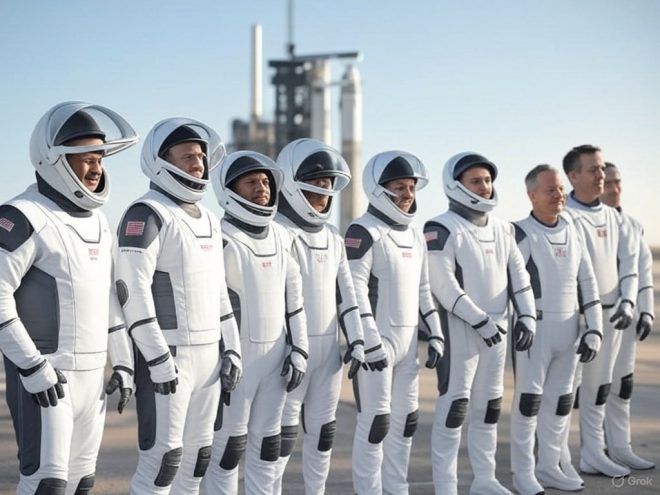 BREAKING: Musk's Mars Plan Shocks! "Gullible Volunteers Needed!"