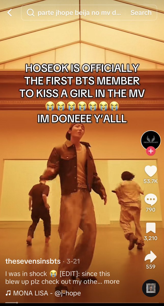 🚨 [BREAKING NEWS] ARMYs Accused of Streaming Manipulation for JHOPE!