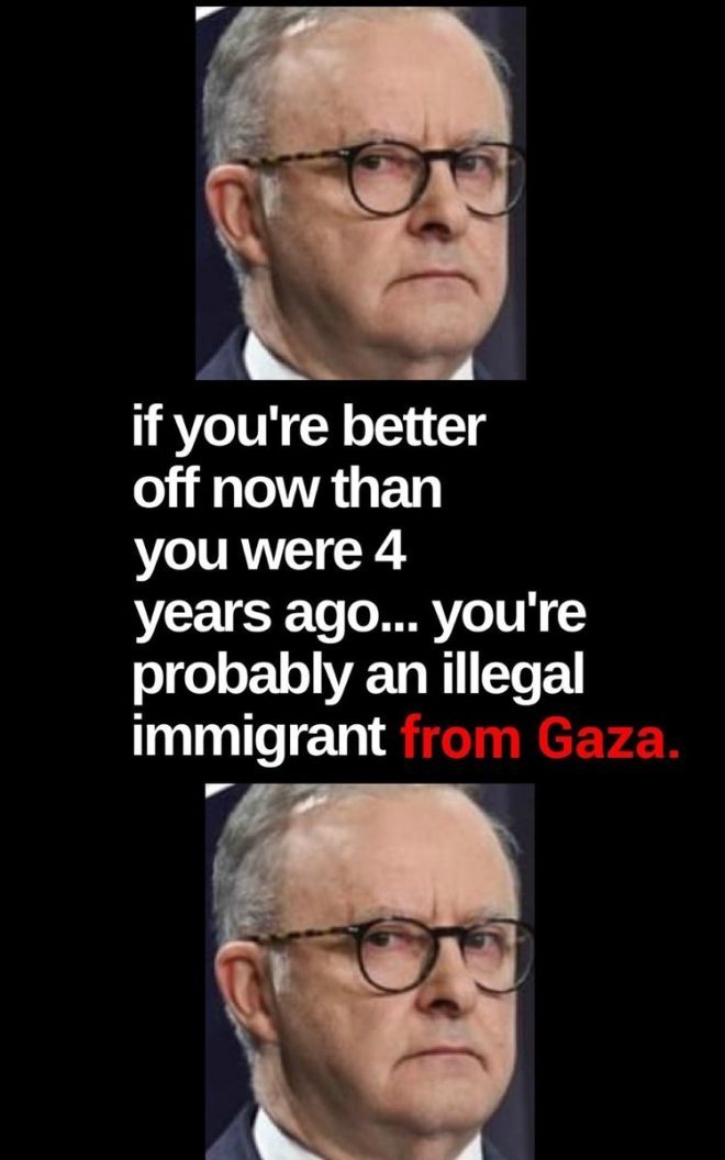BREAKING NEWS: Albanese's Immigration Policy Sparks Outrage!
