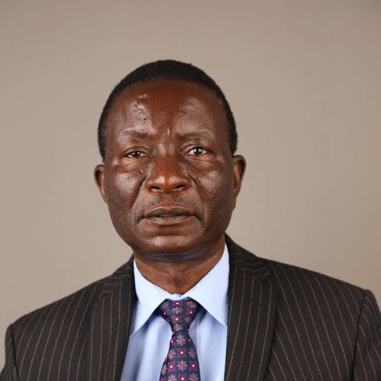BREAKING NEWS: Death of Kasipul's Ong'ondo Were - RIP