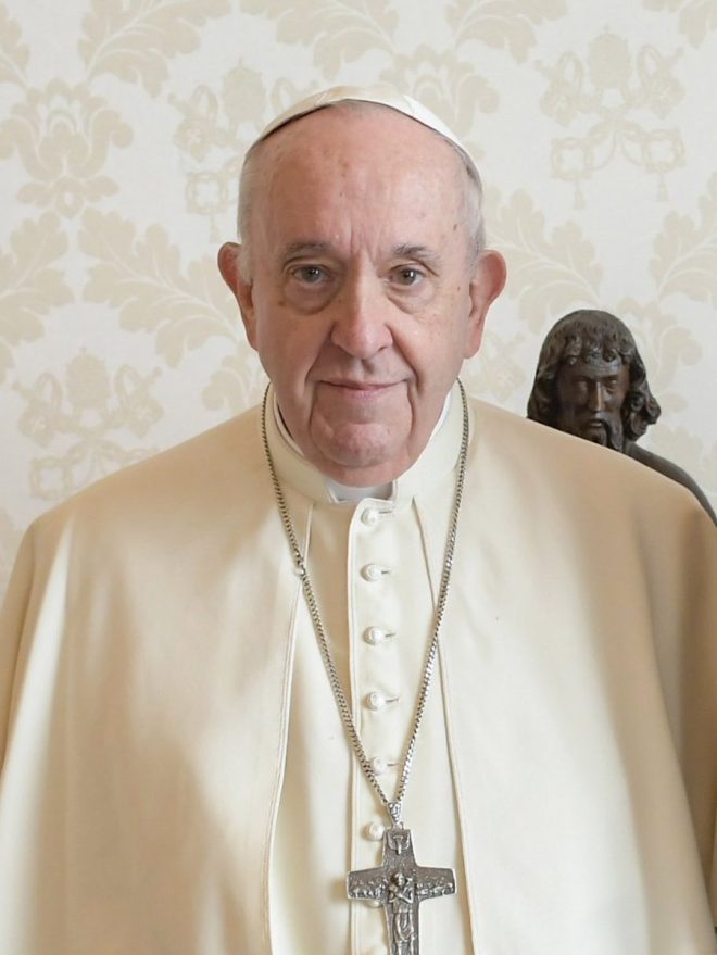 BREAKING NEWS: Death of Pope Francis at 88 Shocks the World