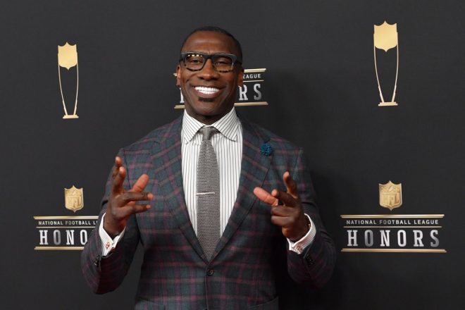 BREAKING: NFL Icon Shannon Sharpe Exits ESPN Amid Rape Lawsuit!