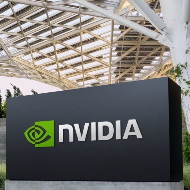 🚨 BREAKING: NVIDIA's $500B AI Move Sparks Controversy!