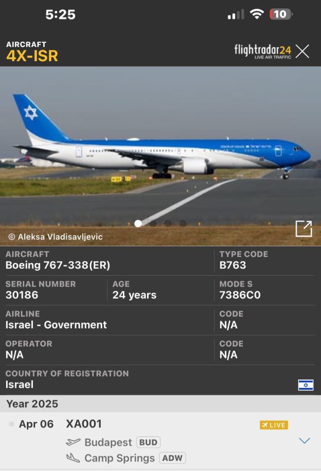 🚨🇮🇱 BREAKING: Netanyahu's Arrival Sparks Outcry Over U.S. Ties!