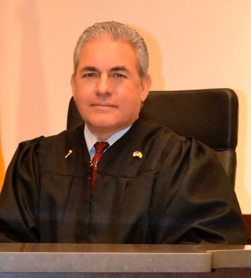 BREAKING: Nevada Judge Banned Over Shocking Gang Connection!