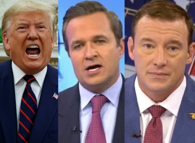 BREAKING: Newsmax Faces Major Defamation Ruling Over 2020 Claims!