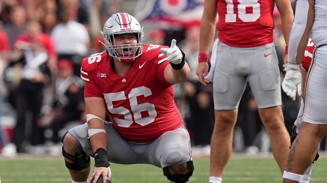 BREAKING: Ohio State Star Joins Bengals, Fans Furious!