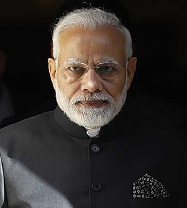 BREAKING: PM Modi Grants Military Unprecedented Targeting Power!