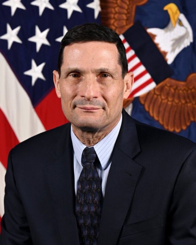 BREAKING: Pentagon Purge! Deputy Chief of Staff Sacked Amid Leaks!