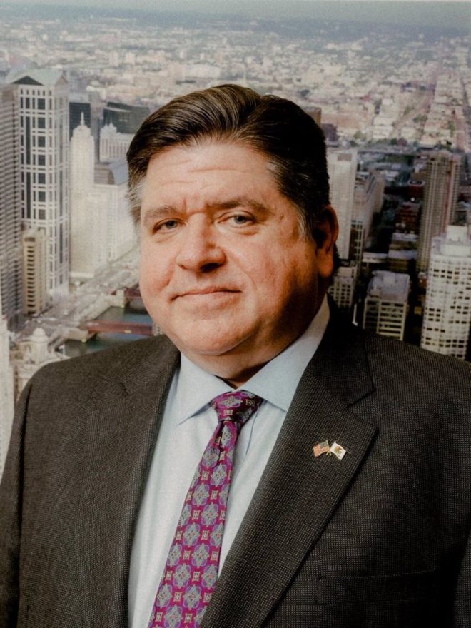 BREAKING: Pritzker DEFUNDS El Salvador over MS-13 Ties!