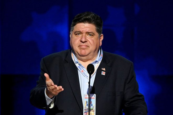 BREAKING: Pritzker's Shocking Call to Illegal Immigrants!