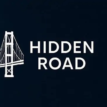 💥 BREAKING: RIPPLE-OWNED HIDDEN ROAD SECURES FINRA LICENSE! XRP GAINS NEW PATH TO WALL STREET MONEY FLOW!