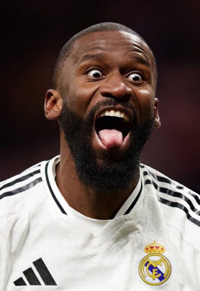 🚨 BREAKING: Rüdiger's Arsenal Doubt Sparks UEFA Controversy!