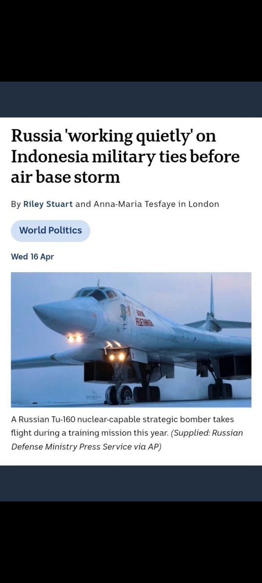 BREAKING: Russia & China Plot to Exploit Albanese’s Ignorance!