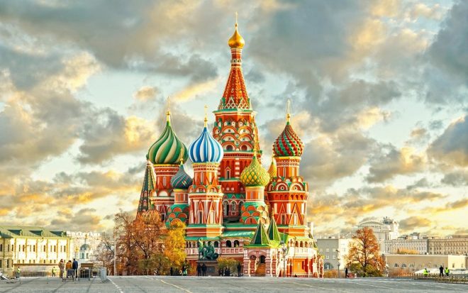 🚨BREAKING: Russia's Internal Security Crisis REVEALED - Shocking Truth!