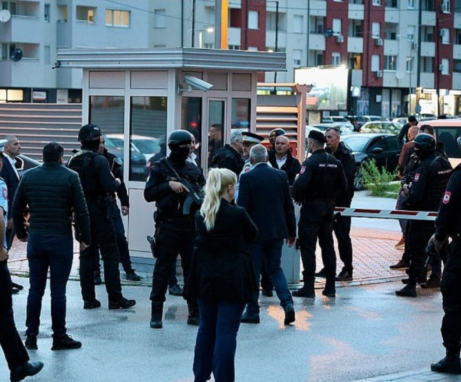 BREAKING: SIPA's Arrest Warrant for Dodik Thwarted by Police!