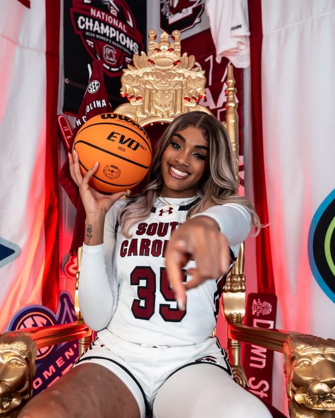 BREAKING: Sakima Walker Enters Transfer Portal, Shocking Move!