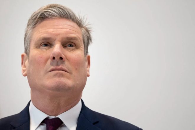 BREAKING: Starmer Defends Free Speech, Sparks Outrage!