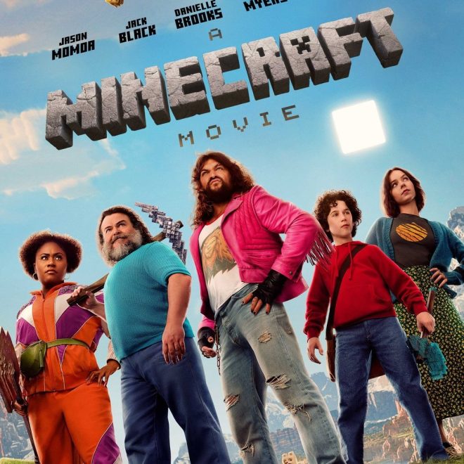 🚨BREAKING🚨 Starmer's Shocking Plan: 'Minecraft Movie' in Schools!