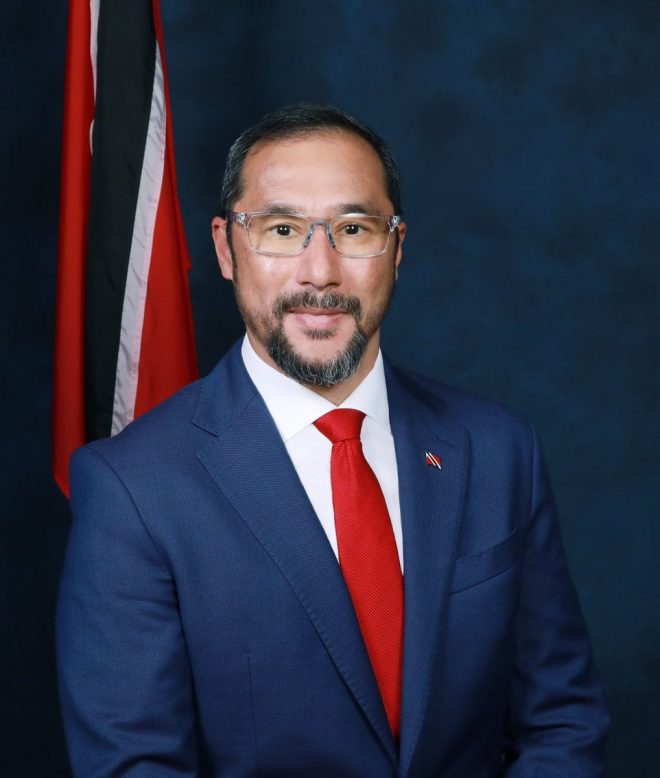 BREAKING: Stuart Young Resigns as PNM Chairman, Shocking Fallout!