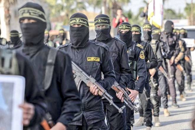 BREAKING: Syrian Regime's Shocking Arrest of PIJ Leaders Sparks Outrage