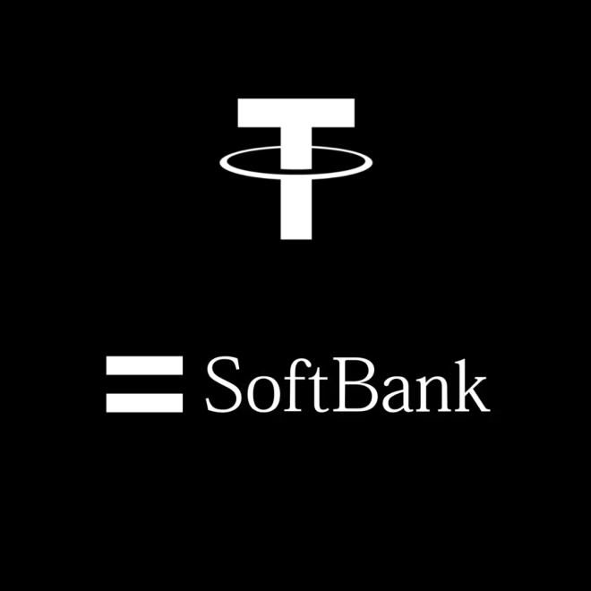 BREAKING: Tether & SoftBank's $BTC Move Sparks Major Outrage!