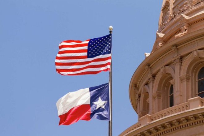 🚨BREAKING: Texas House Proposes $500M Annual Bitcoin Reserve! 🪙🔥