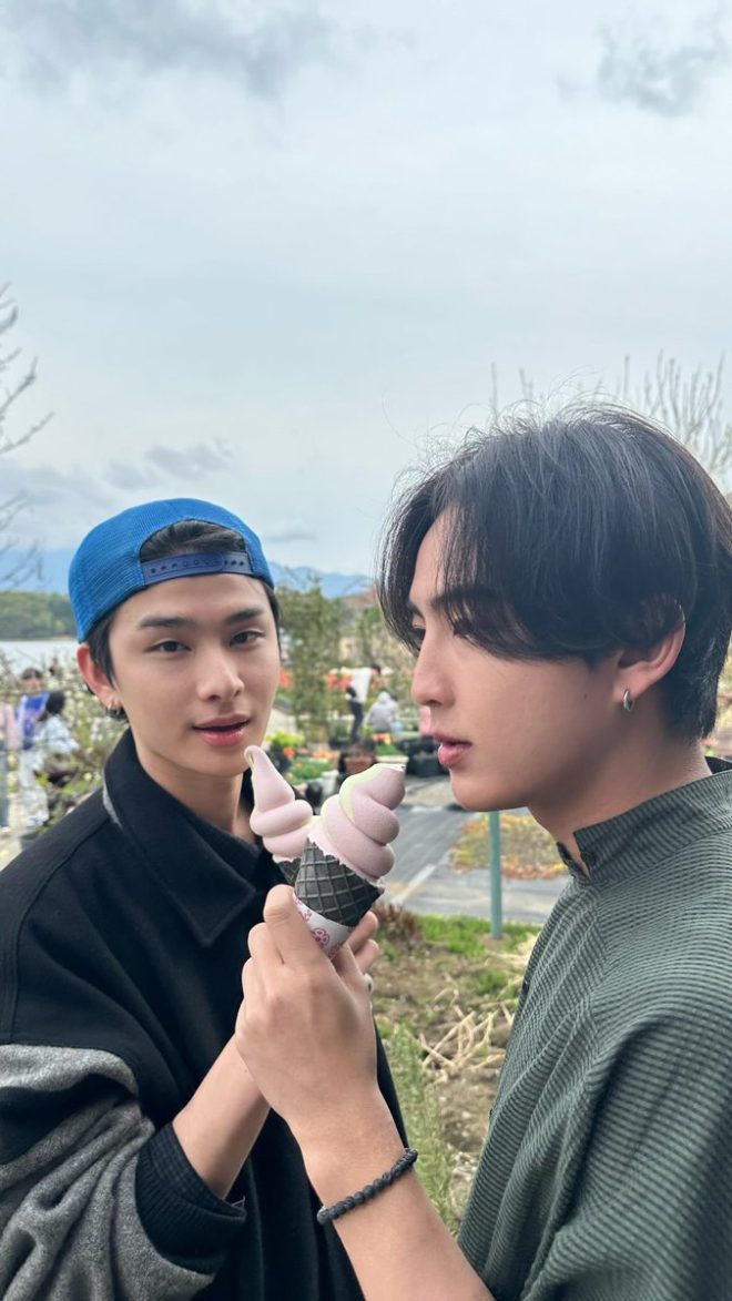BREAKING: Thai Bus Service Sparks Outrage Over Ice Cream Ads!
Controversy Erupts on Social Media Following IG Update