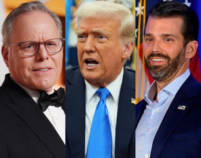 BREAKING: Trump Associates’ Shocking Bribe Scheme Exposed!