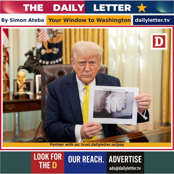 BREAKING: Trump’s Shocking Post After Court Defeat Stuns Critics!