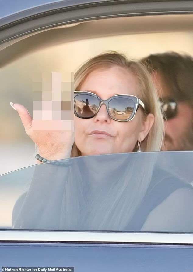 🚨BREAKING: Virginia Giuffre Spotted After 'Four Days to Live' Claim!