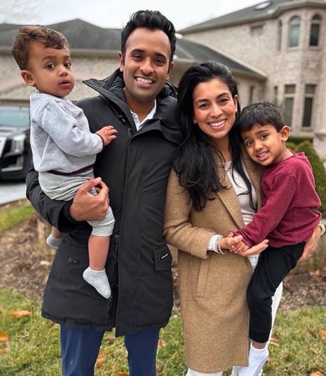 🚨BREAKING: Vivek Ramaswamy's Ohio Governor Bid Sparks Outrage!