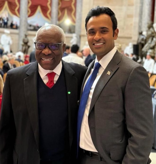🚨BREAKING: Vivek Ramaswamy's Shocking Move to Ohio Governorship!
Is this the bold leadership Ohio needs or a political stunt?