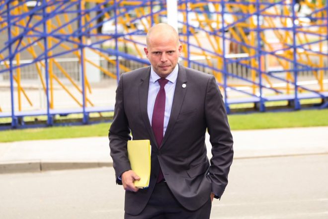 Belgium's F-35 Deal Shifts to Italy: A Bold European Move?