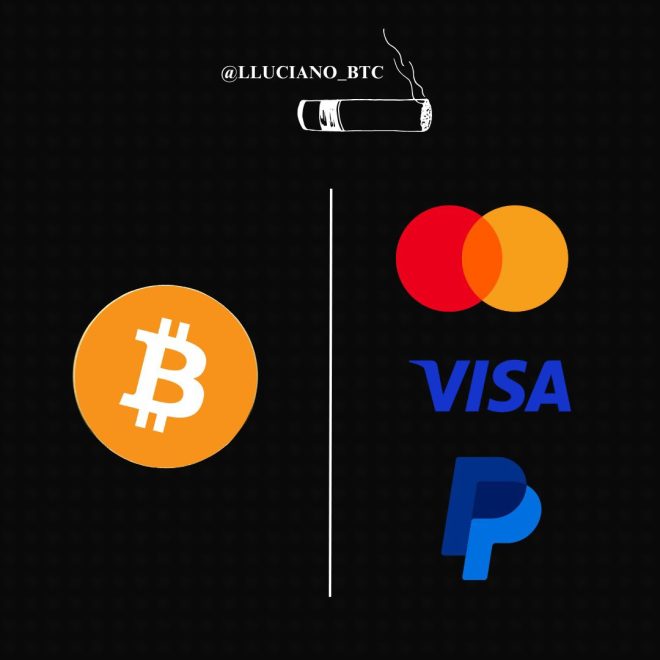 Bitcoin vs. Banks: $5.5T Q1 Transactions Shake Financial World!