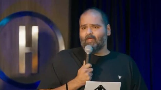 BookMyShow Cancels Kunal Kamra: Comedy Censorship Sparks Outrage!