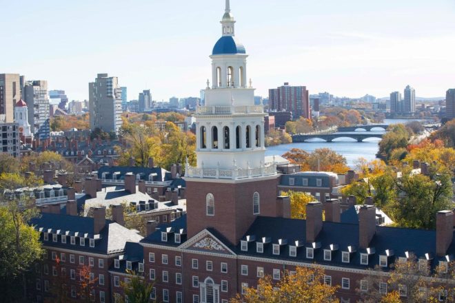 Breaking: 150 College Presidents Unite Against Trump’s Overreach!