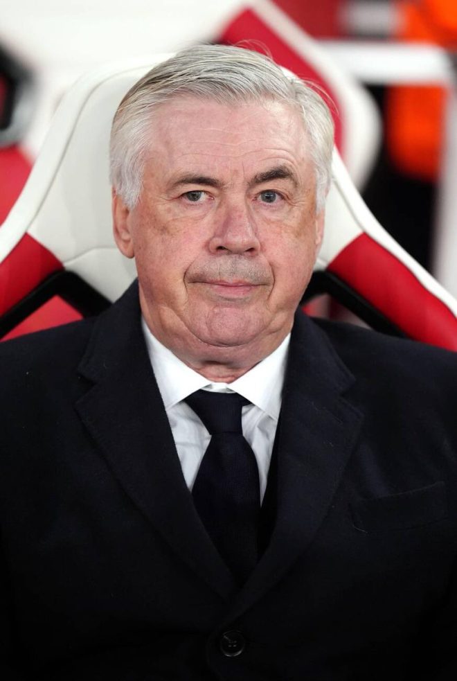 Breaking: Ancelotti's Bold 4-2 Formation Sparks Outrage!