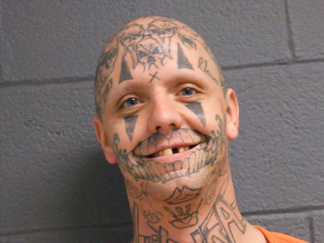 Breaking: Aryan Brotherhood Surges Past MS-13, Trump Responds