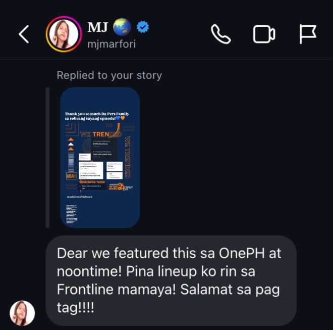 Breaking: AshDres Sparks Outrage on Frontline Pilipinas Tonight!