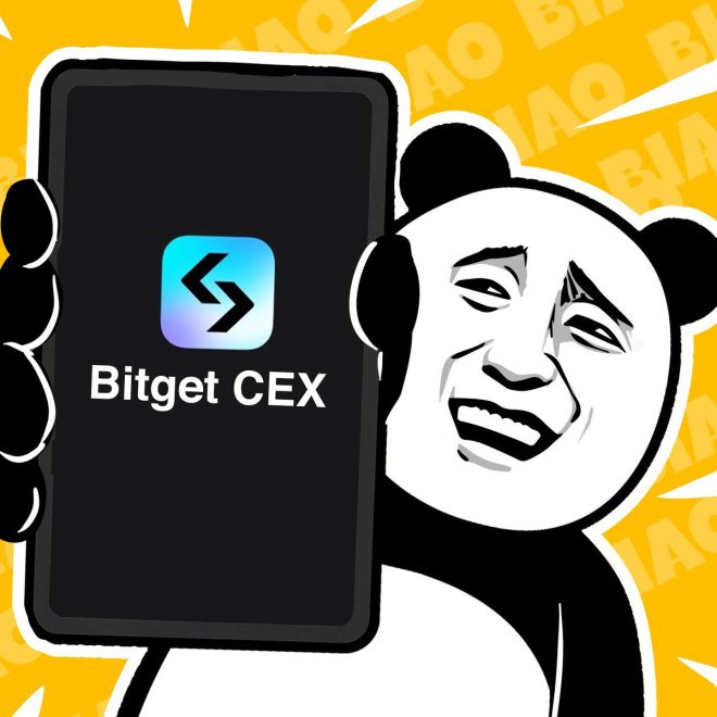 Breaking: Binance's $BIAO Memecoin Launches on Bitget, Shocks Market!